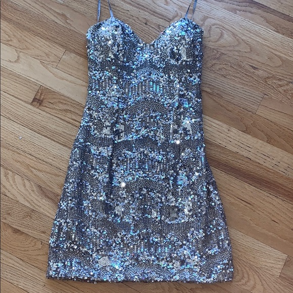 Scala Dresses & Skirts - Scala Prom Dress!